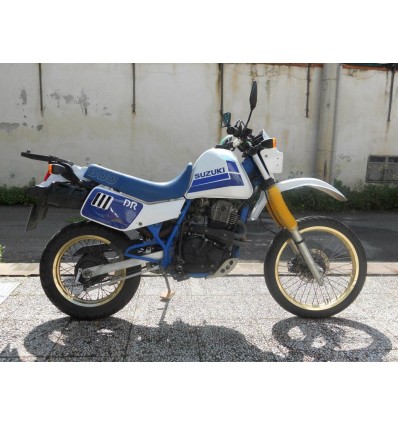 DR 600 1985 S